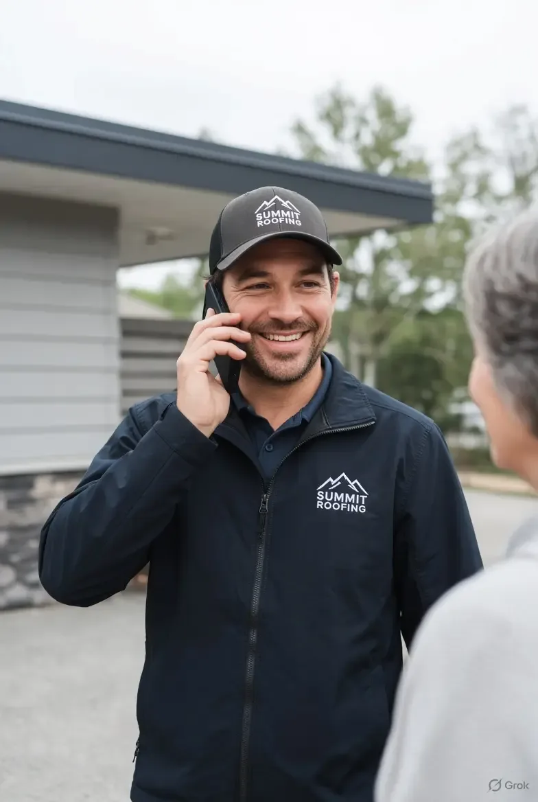 Flat Roof Leak Repair Morris, GA FAQs